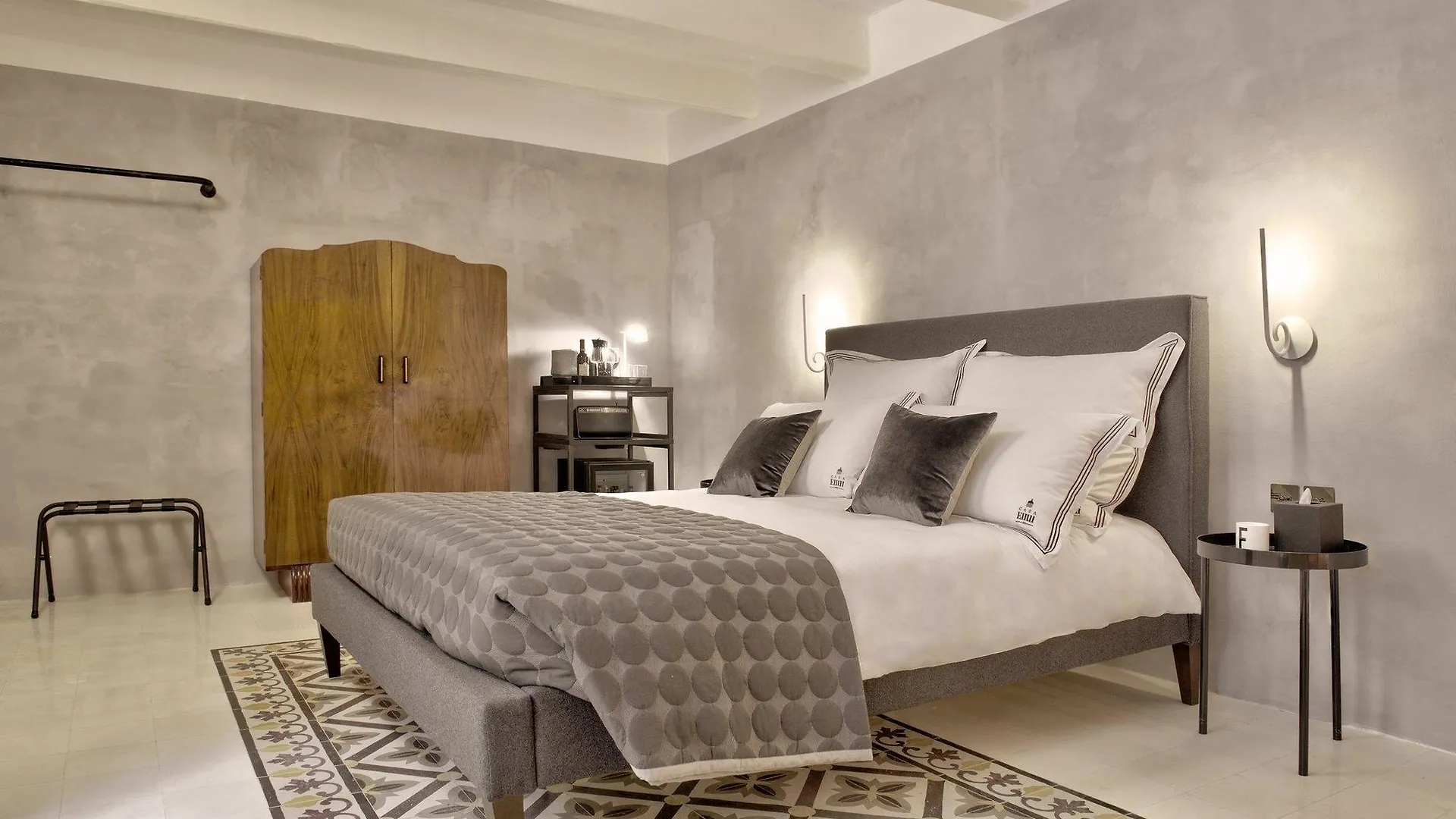 Casa Ellul - Small Luxury Hotels Of The World Valletta