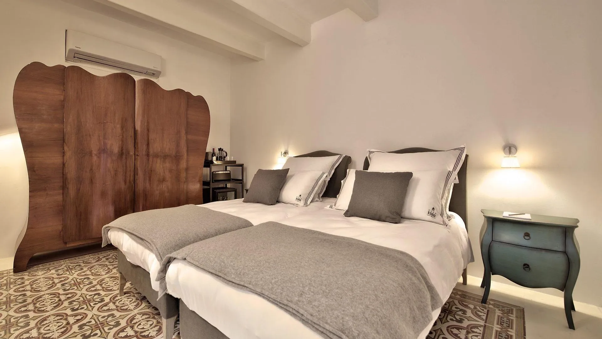 Casa Ellul - Small Luxury Hotels Of The World Valletta 4*,