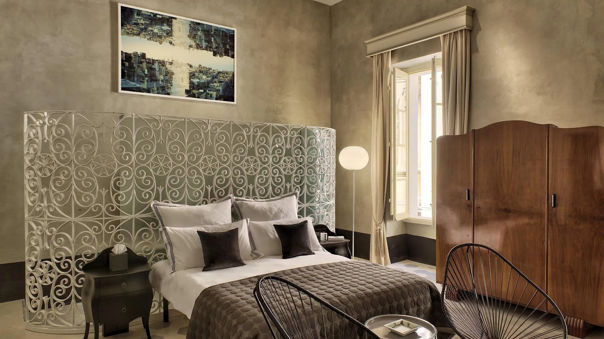 Casa Ellul - Small Luxury Hotels Of The World La La Valletta