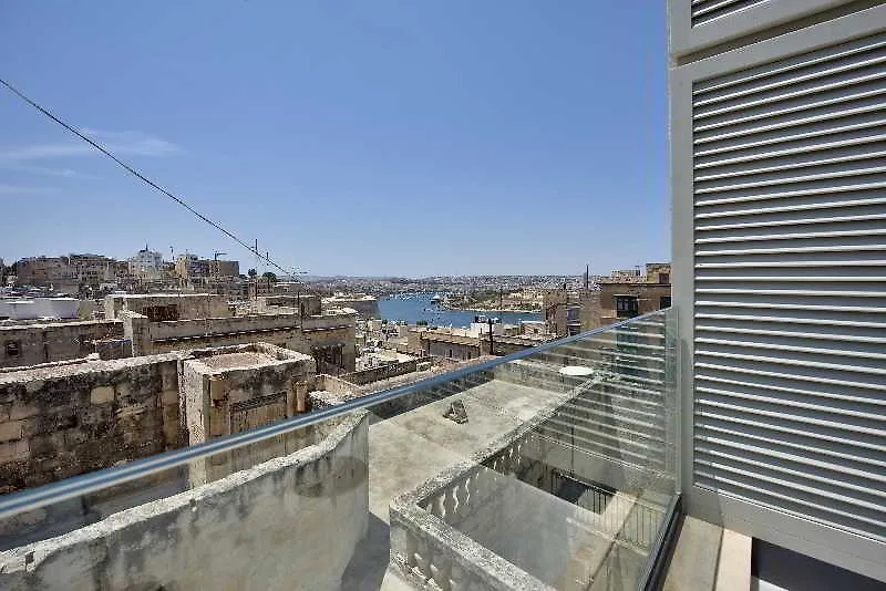 Casa Ellul - Small Luxury Hotels Of The World Valletta