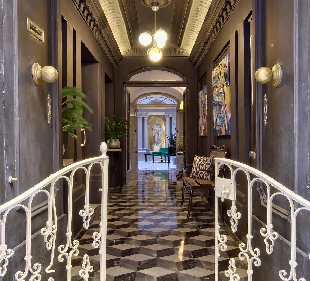 Casa Ellul - Small Luxury Hotels Of The World La La Valletta