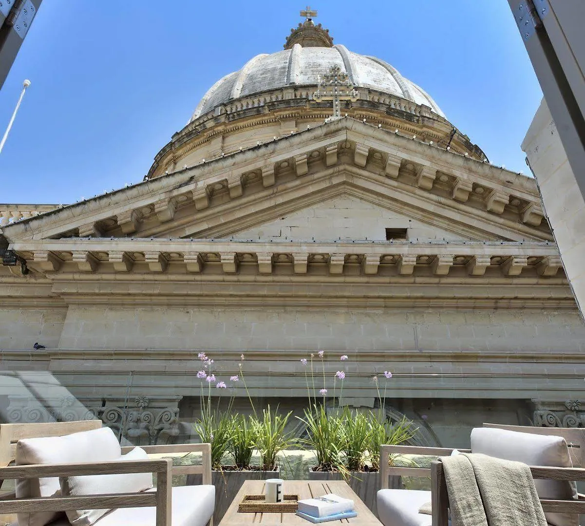 Casa Ellul - Small Luxury Hotels Of The World Valletta