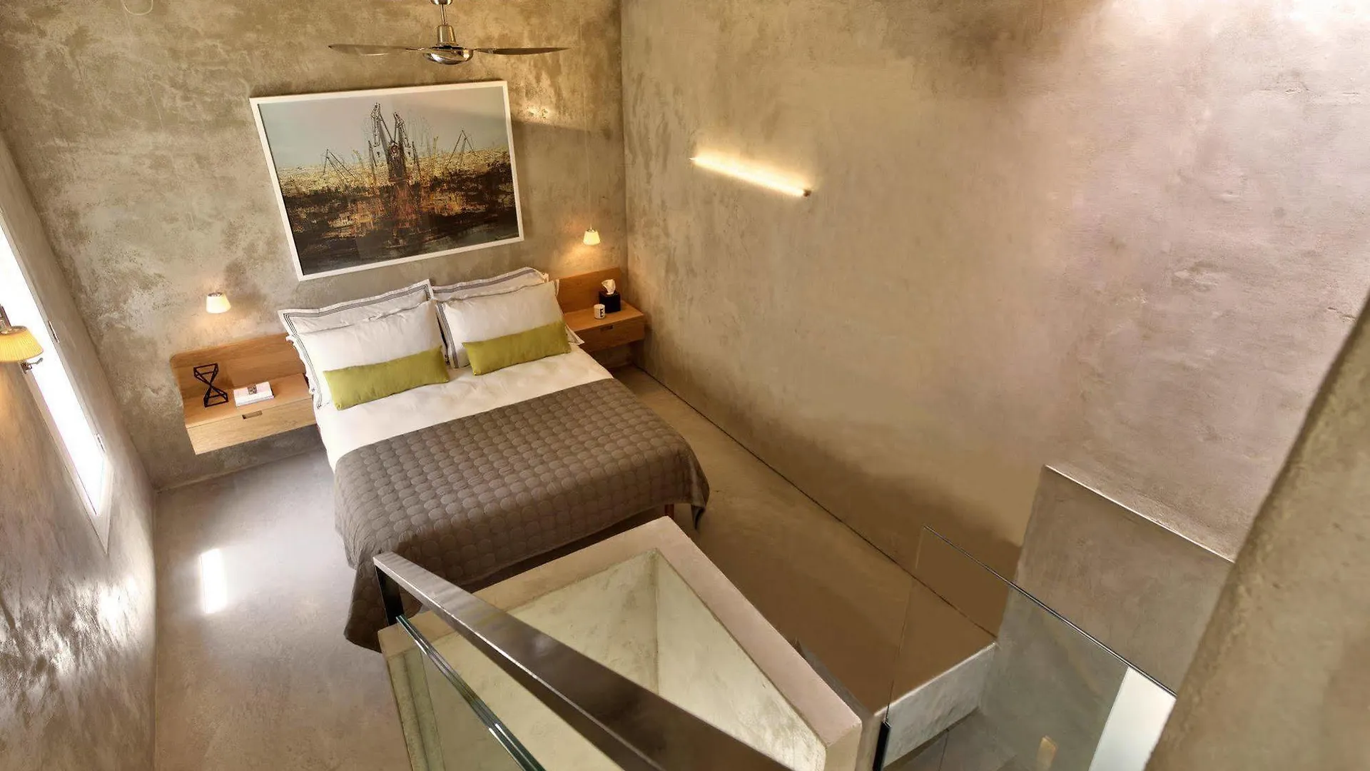 Casa Ellul - Small Luxury Hotels Of The World Valletta