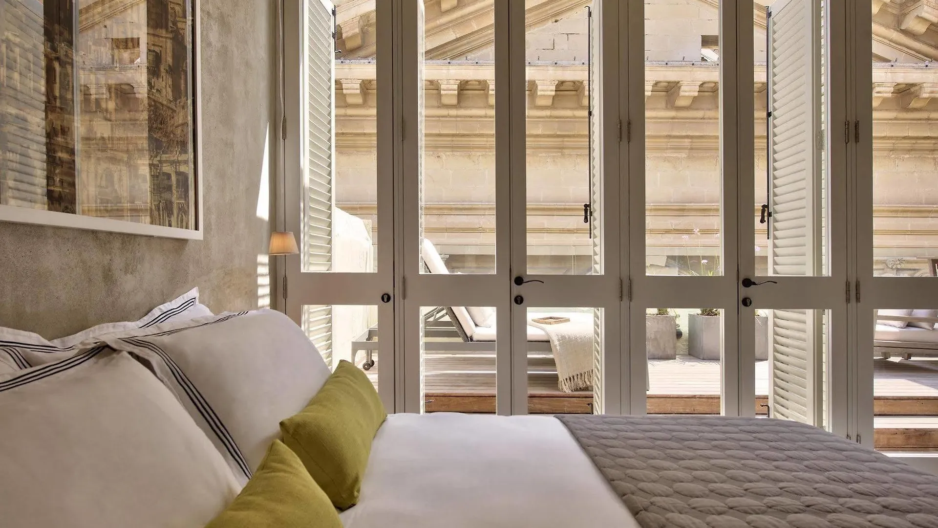 Casa Ellul - Small Luxury Hotels Of The World La La Valletta