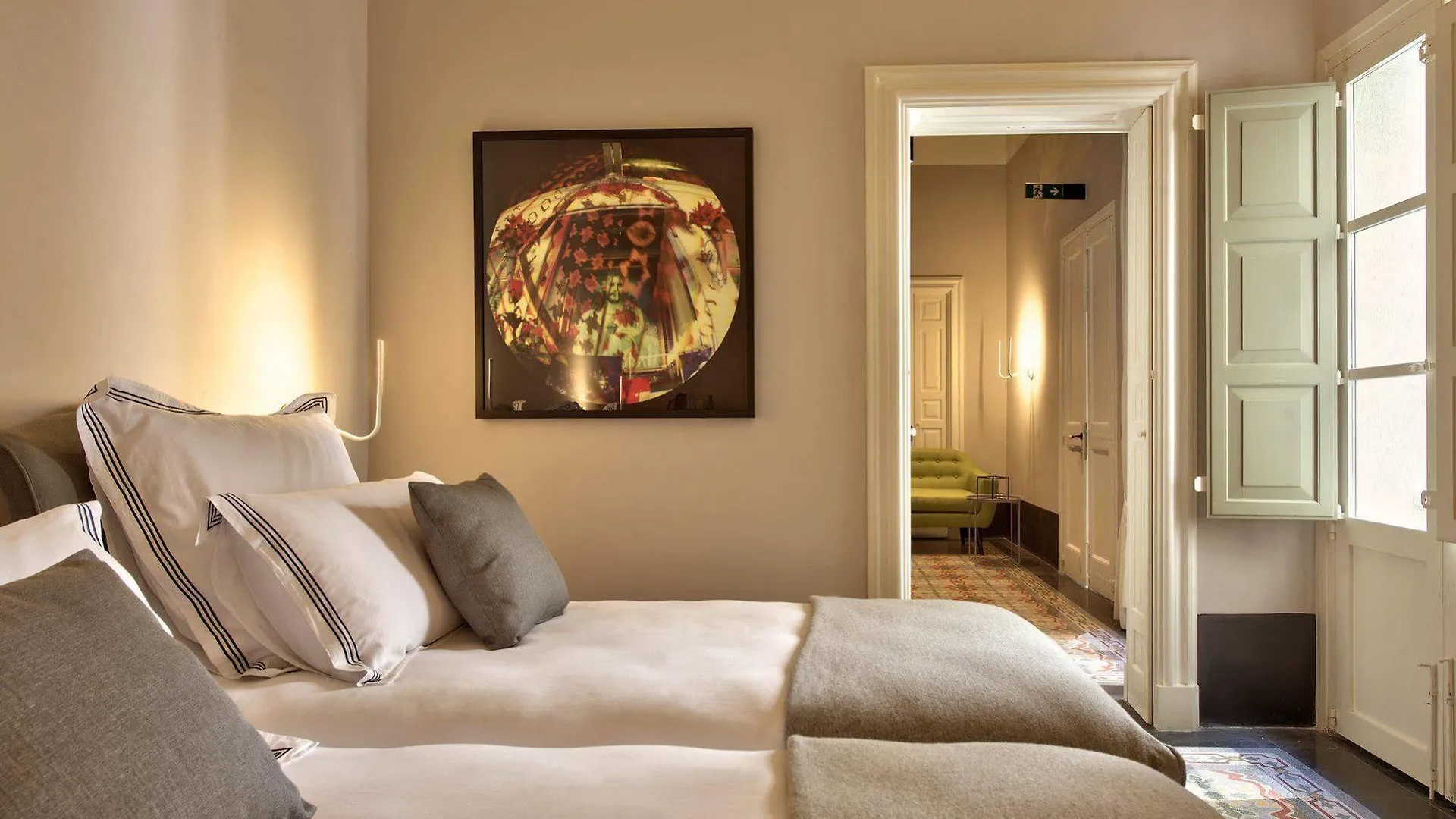 Casa Ellul - Small Luxury Hotels Of The World La La Valletta