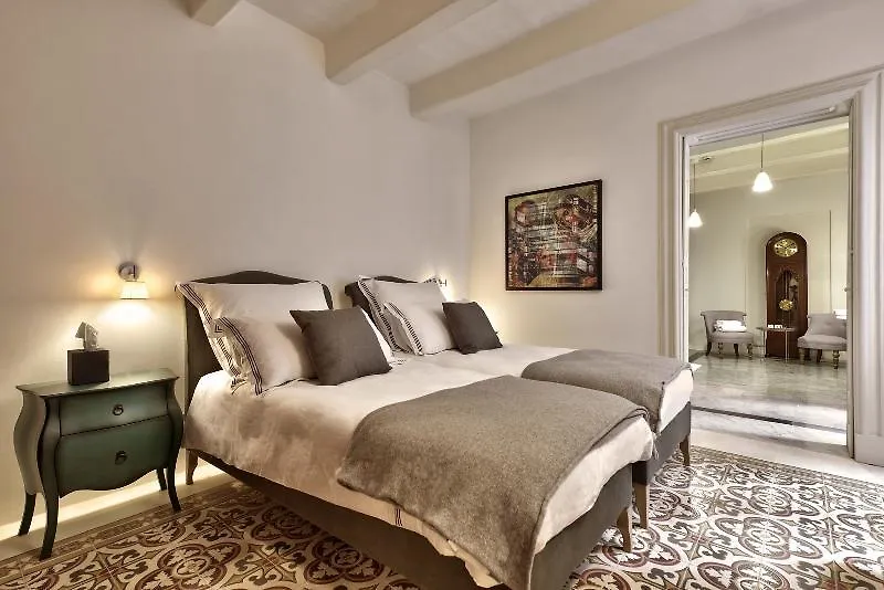 Casa Ellul - Small Luxury Hotels Of The World Valletta