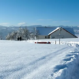 Allgaeu Garni Hotel