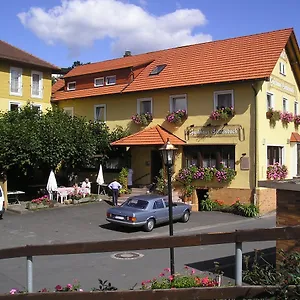 Breitenbach Hotel