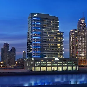 Aparthotel Damac Maison Canal Views *****