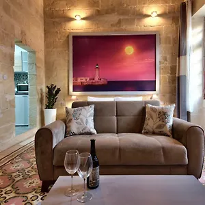 Laparelli Suites: Luxury 3 Valletta