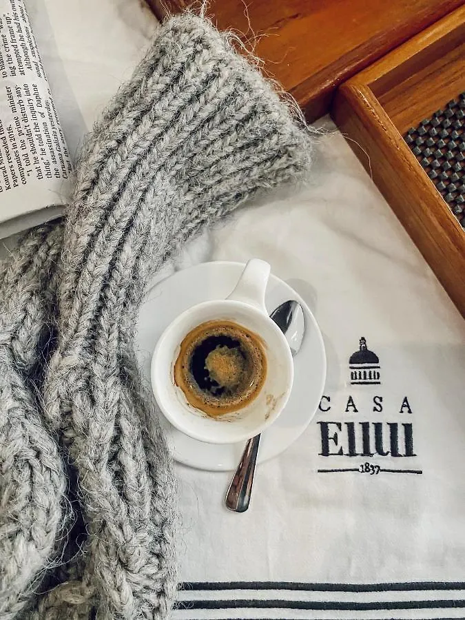 Casa Ellul - Small Luxury Hotels Of The World La Valette