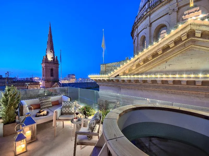 Casa Ellul - Small Luxury Hotels Of The World La Valette