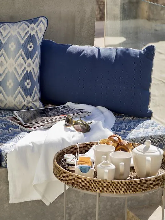 Casa Ellul - Small Luxury Hotels Of The World La Valette