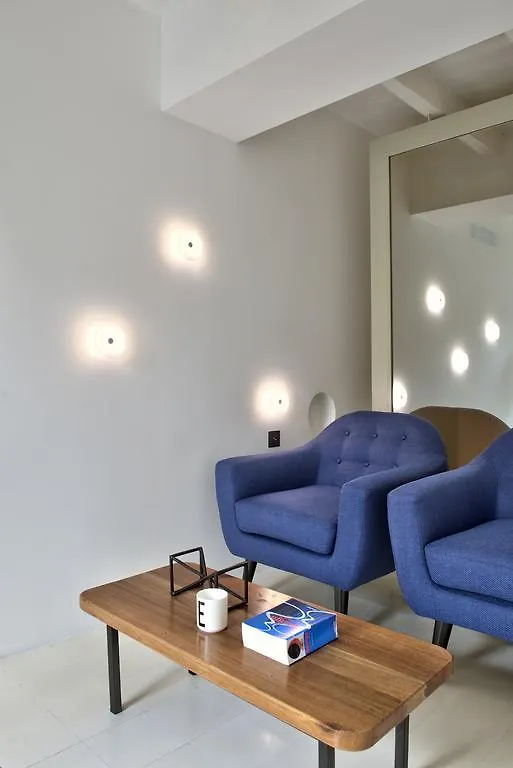 Casa Ellul - Small Luxury Hotels Of The World La Valette 4*,  Malte