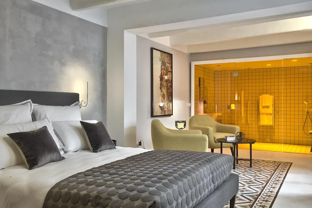 Casa Ellul - Small Luxury Hotels Of The World La Valette