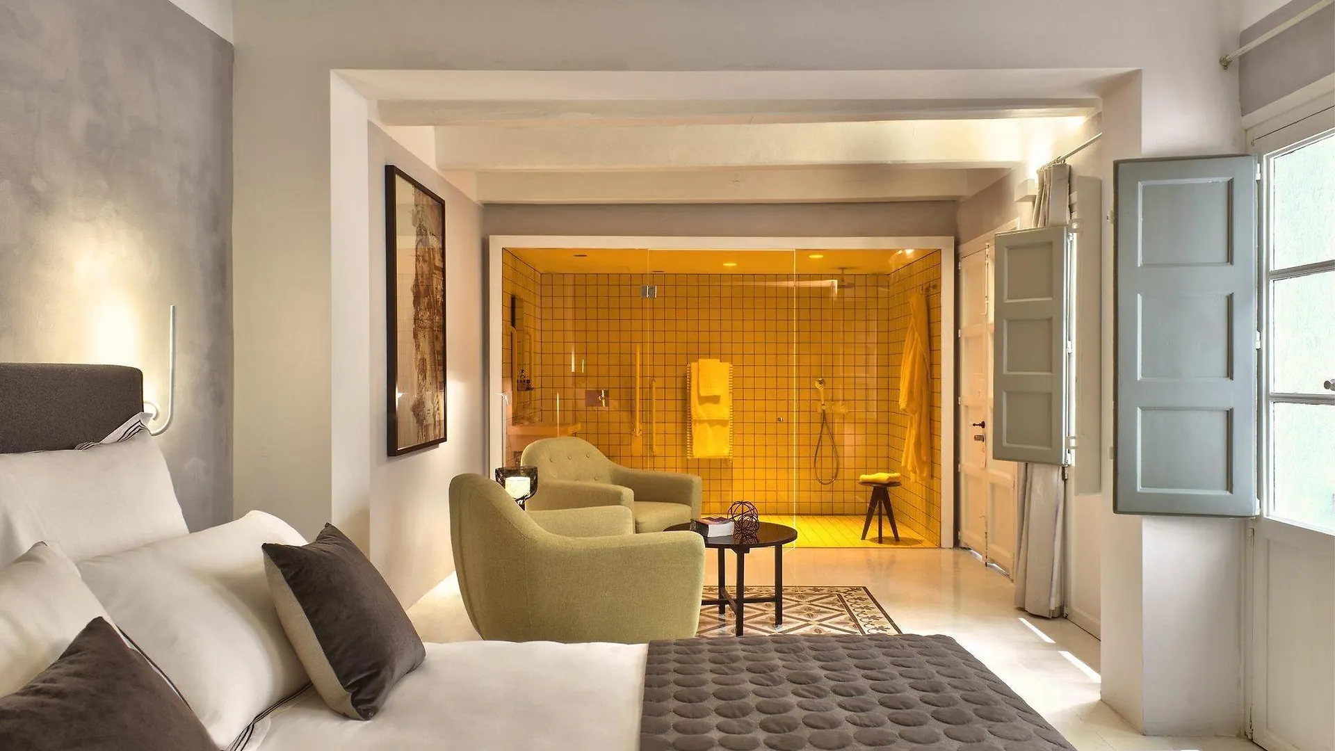 Casa Ellul - Small Luxury Hotels Of The World La Valette Malte
