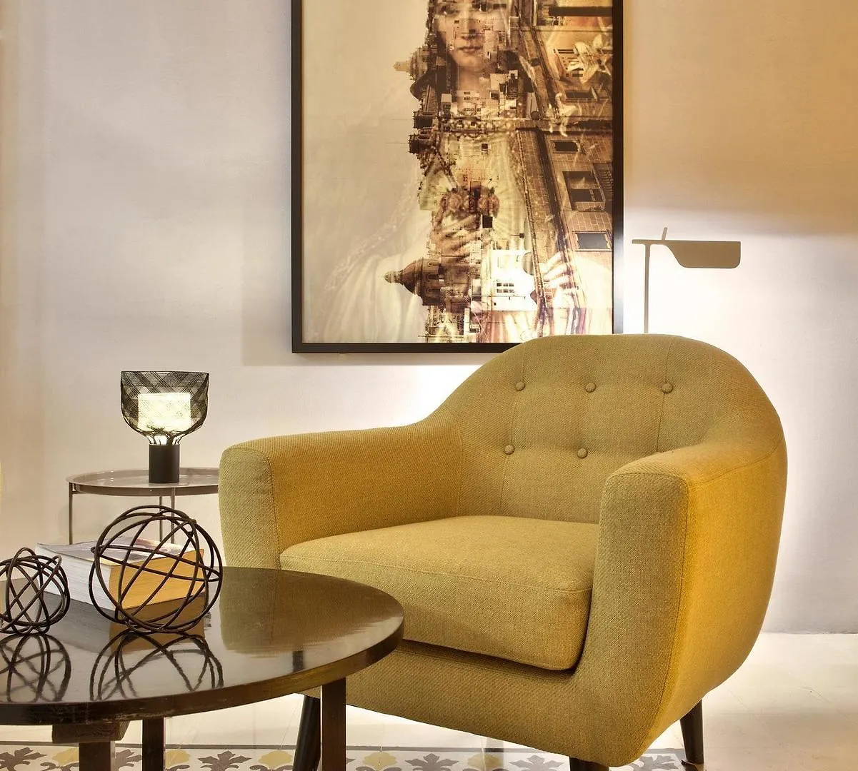 Casa Ellul - Small Luxury Hotels Of The World La Valette