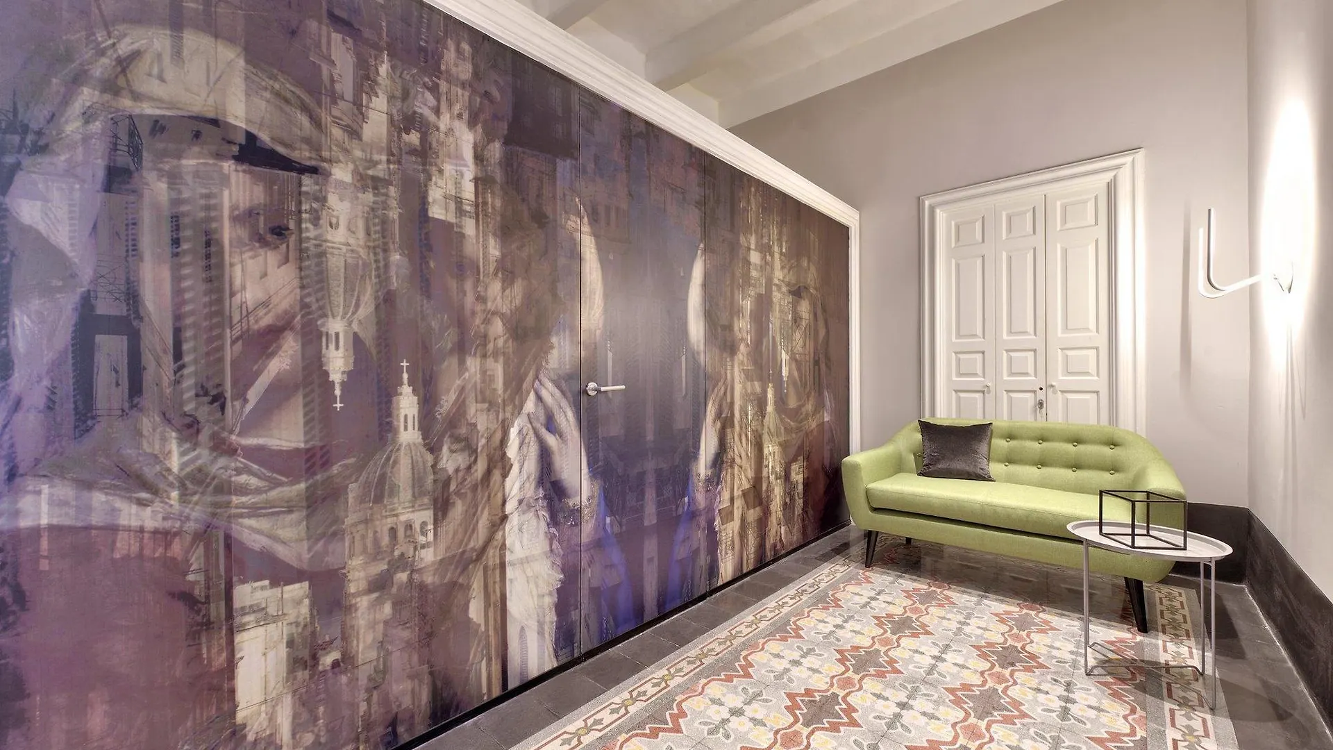 Casa Ellul - Small Luxury Hotels Of The World La Valette