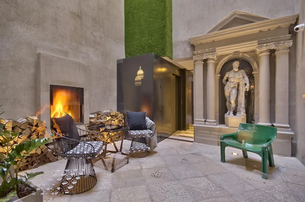 Casa Ellul - Small Luxury Hotels Of The World La Valette
