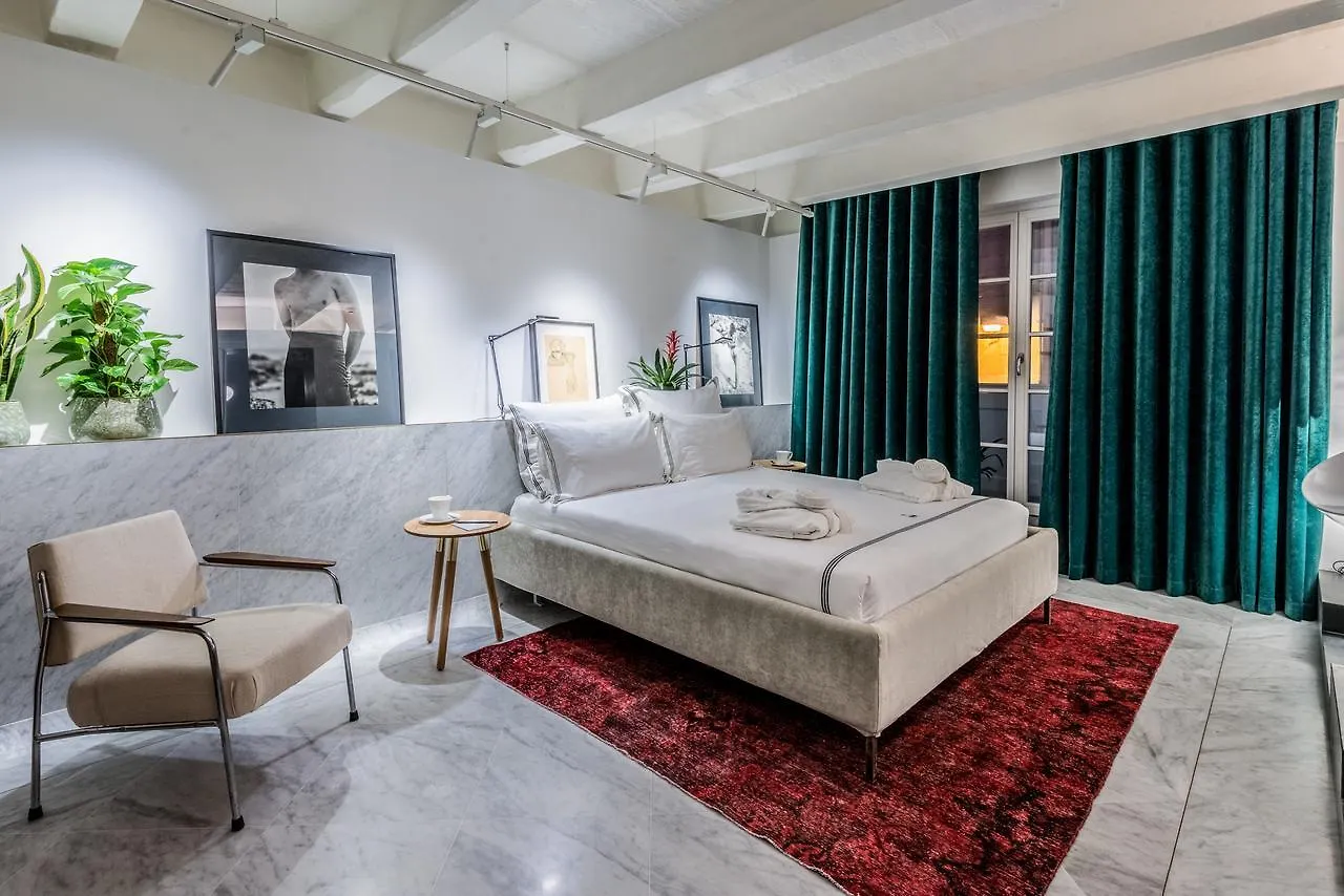 Casa Ellul - Small Luxury Hotels Of The World La Valette