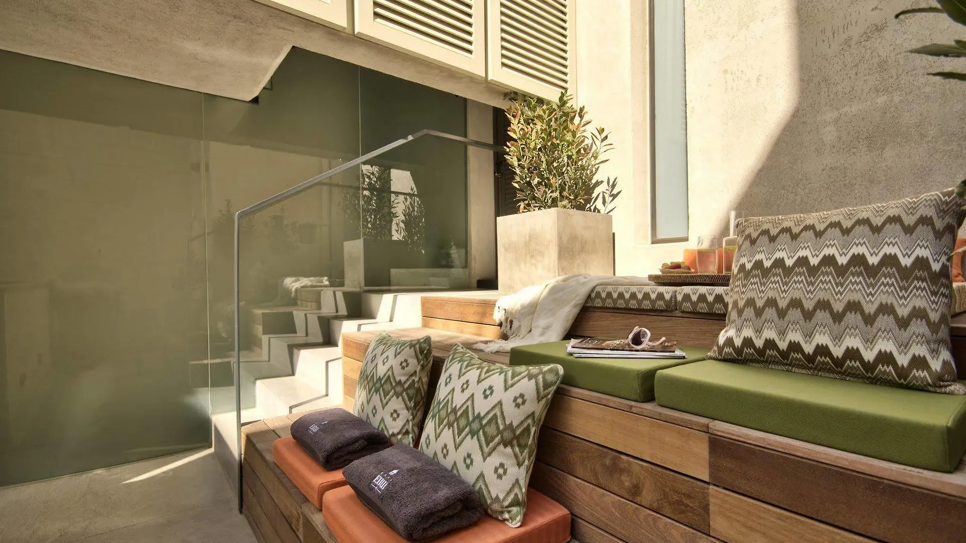 Casa Ellul - Small Luxury Hotels Of The World La Valette Malte