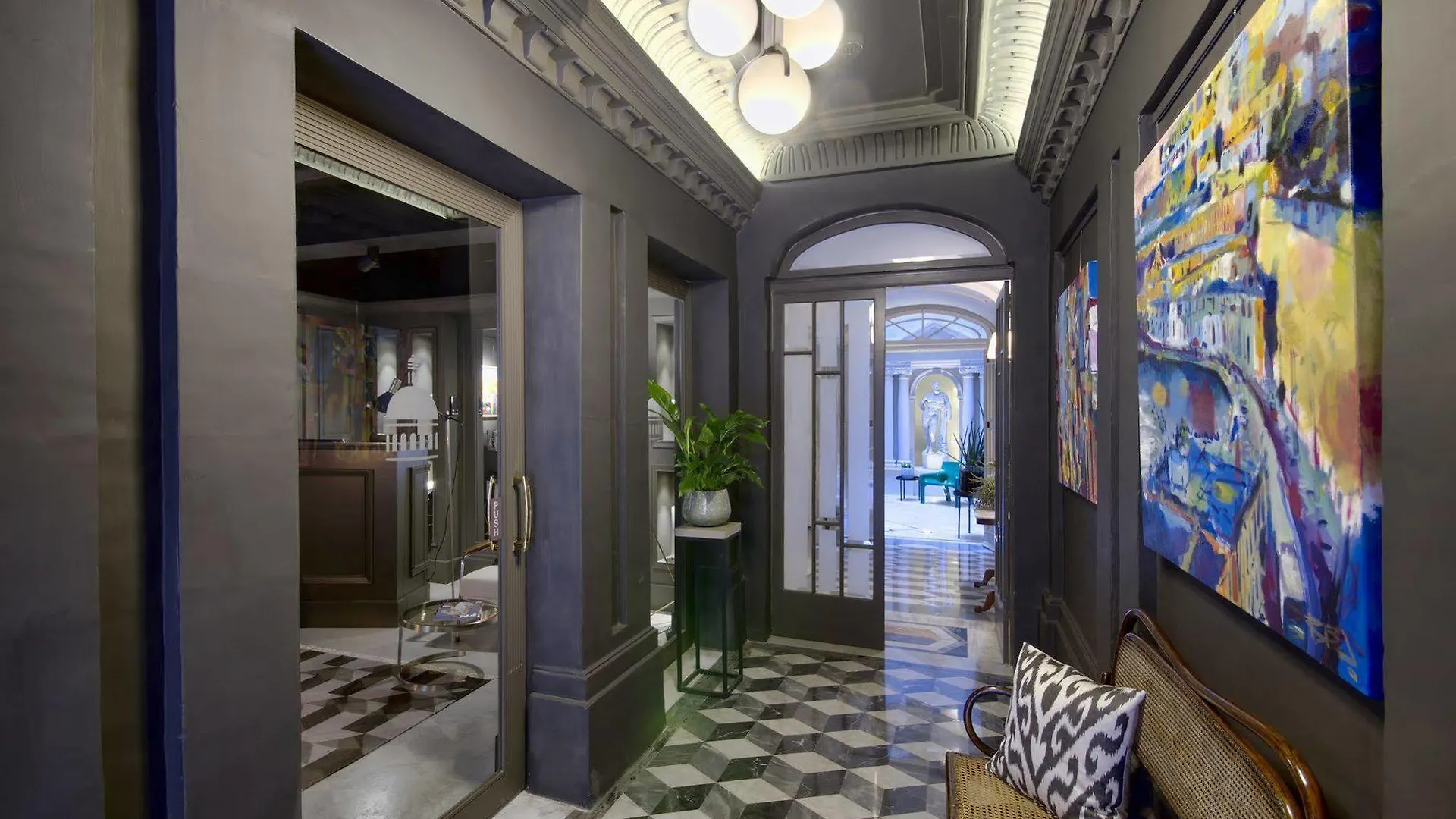 Casa Ellul - Small Luxury Hotels Of The World La Valette
