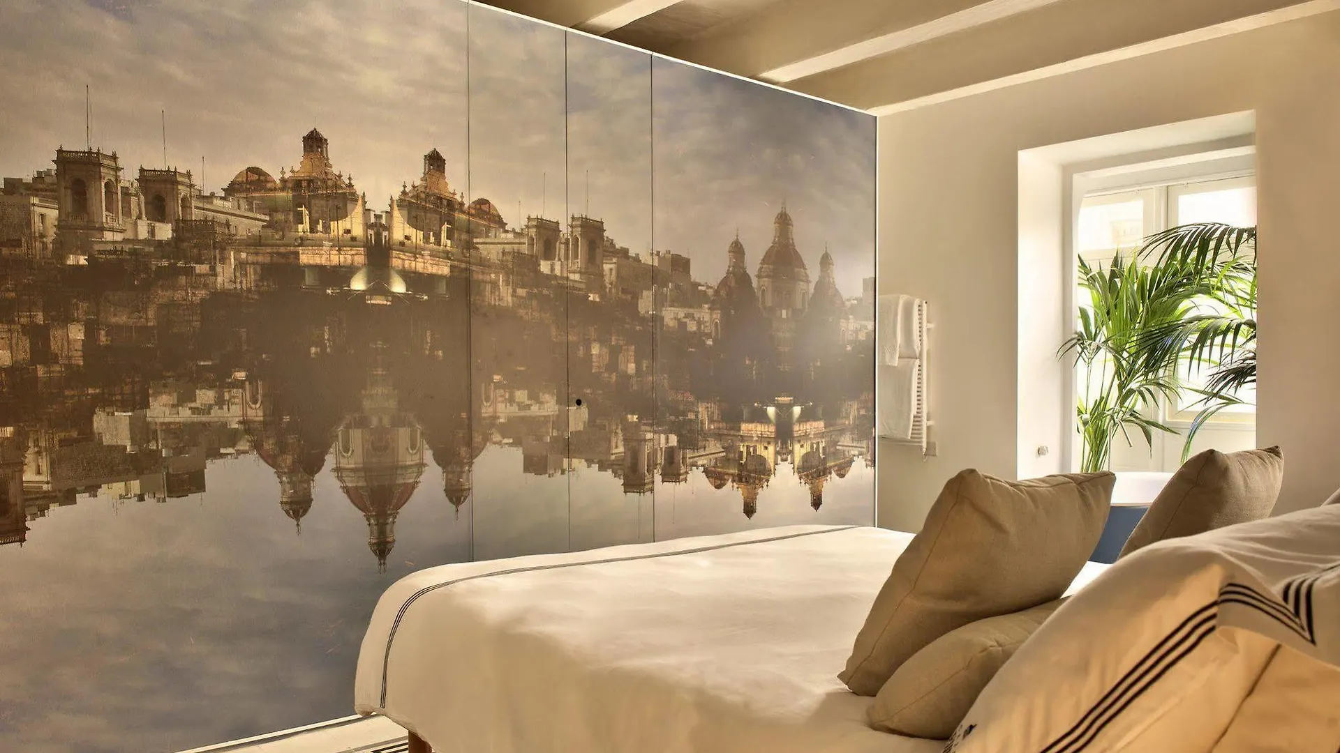 ****  Casa Ellul - Small Luxury Hotels Of The World La Valette Malte