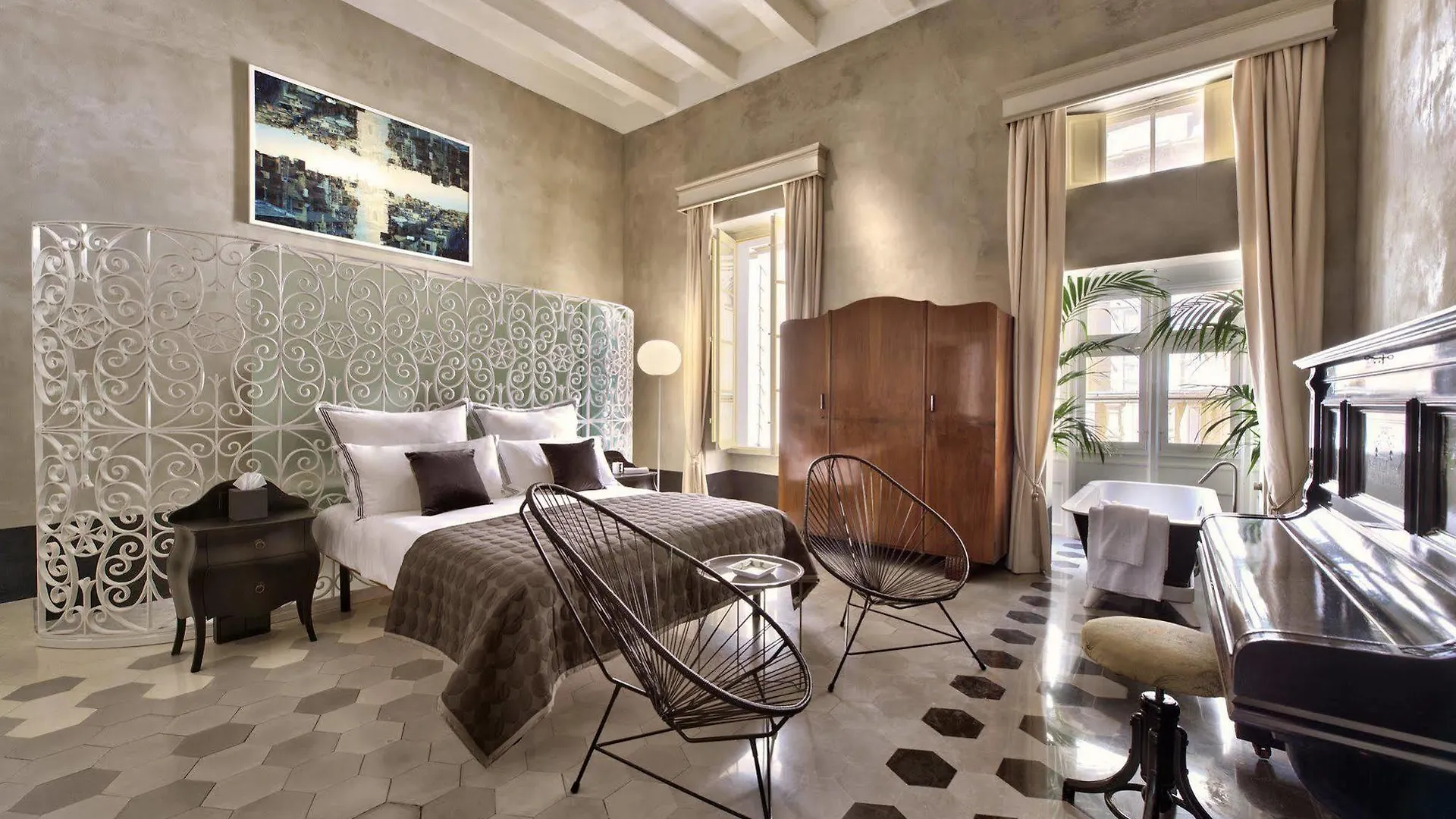 Casa Ellul - Small Luxury Hotels Of The World La Valette