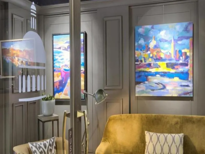 Casa Ellul - Small Luxury Hotels Of The World La Valette
