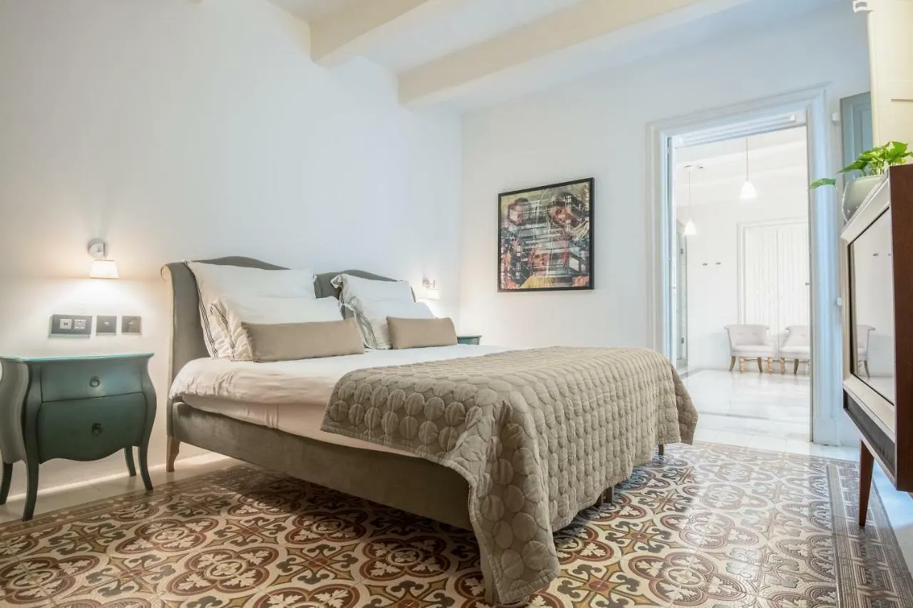 Casa Ellul - Small Luxury Hotels Of The World La Valette