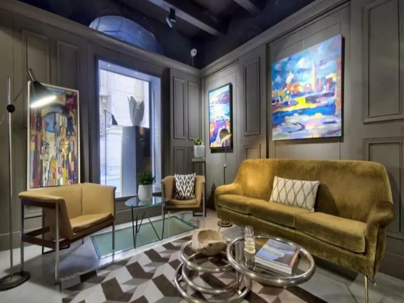 Casa Ellul - Small Luxury Hotels Of The World La Valette